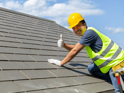 About Roof Repair Experts Sibley, MO